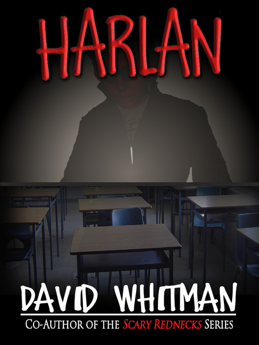 Title details for Harlan by David Whitman - Available